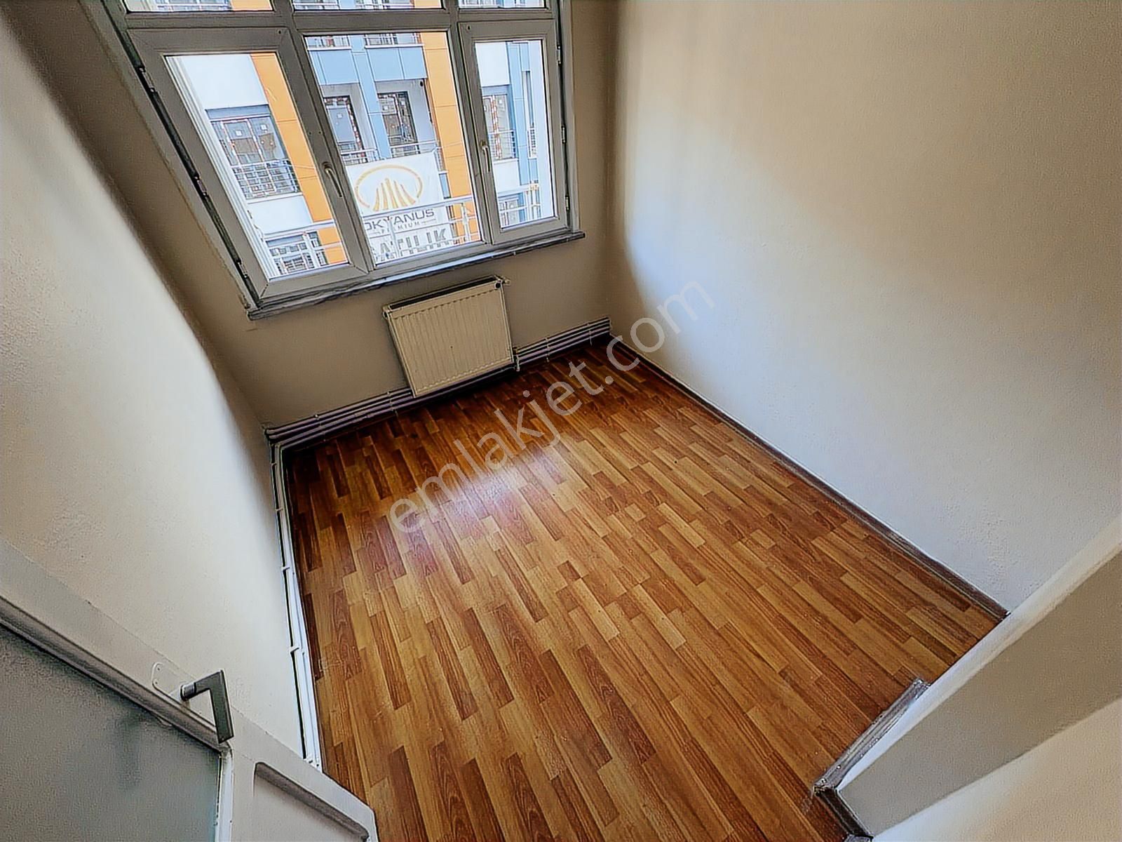 Lidya Emlak'tan Merkezi Konumda 3+1 120m2 Kiralık Daire - Görsel 12