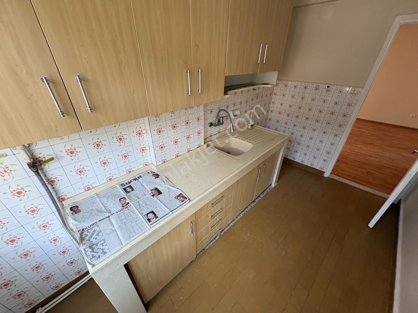 Lidya Emlak'tan Merkezi Konumda 3+1 120m2 Kiralık Daire - Görsel 4