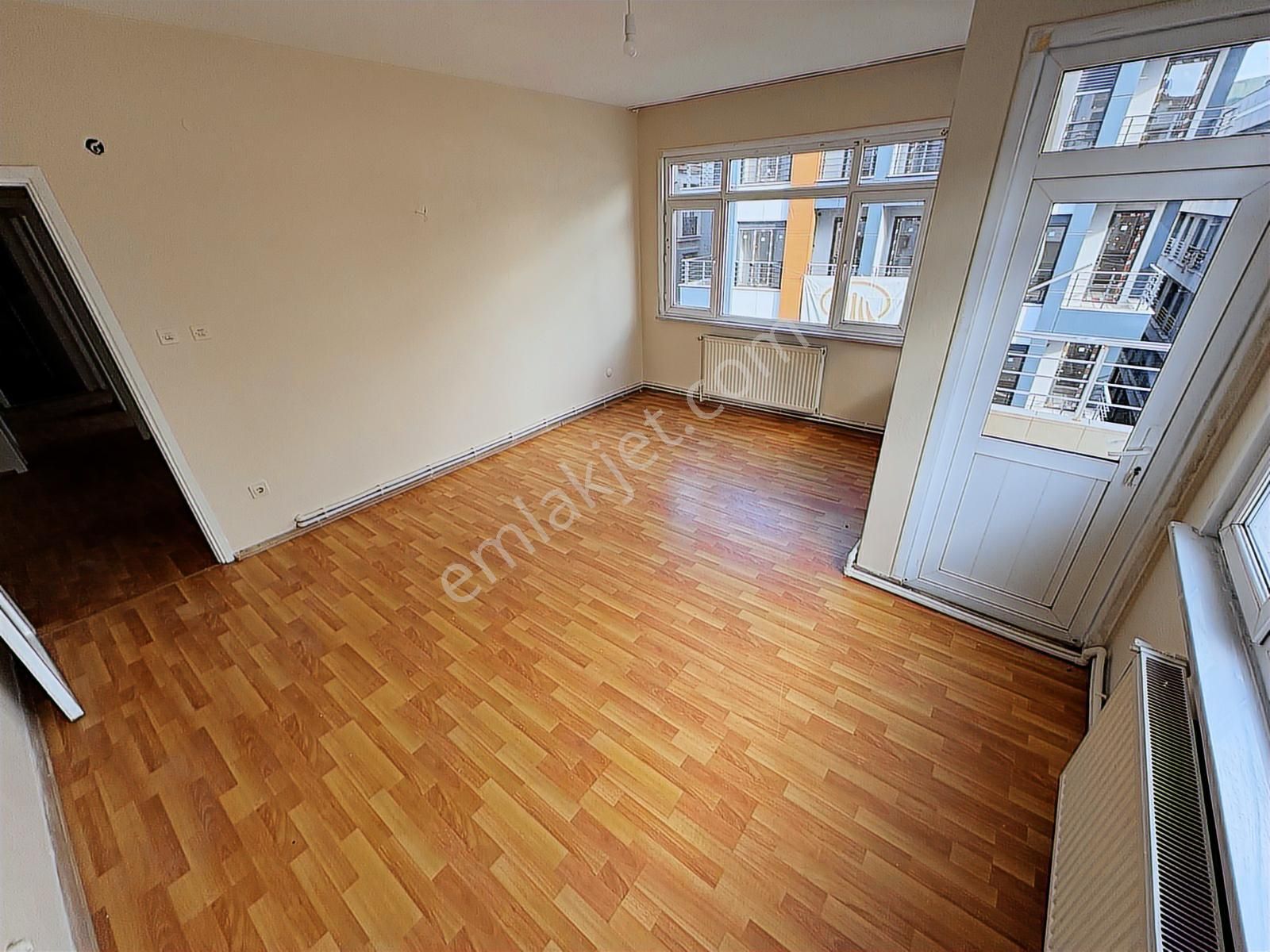 Lidya Emlak'tan Merkezi Konumda 3+1 120m2 Kiralık Daire - Görsel 17