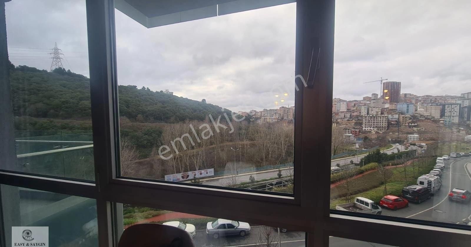 Ağaoğlu Maslak 1453 Sitesinde 1+1 Satılık Daire Boş - Görsel 6