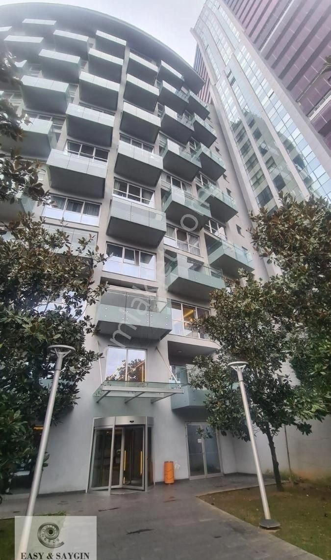 Ağaoğlu Maslak 1453 Sitesinde 1+1 Satılık Daire Boş - Görsel 11