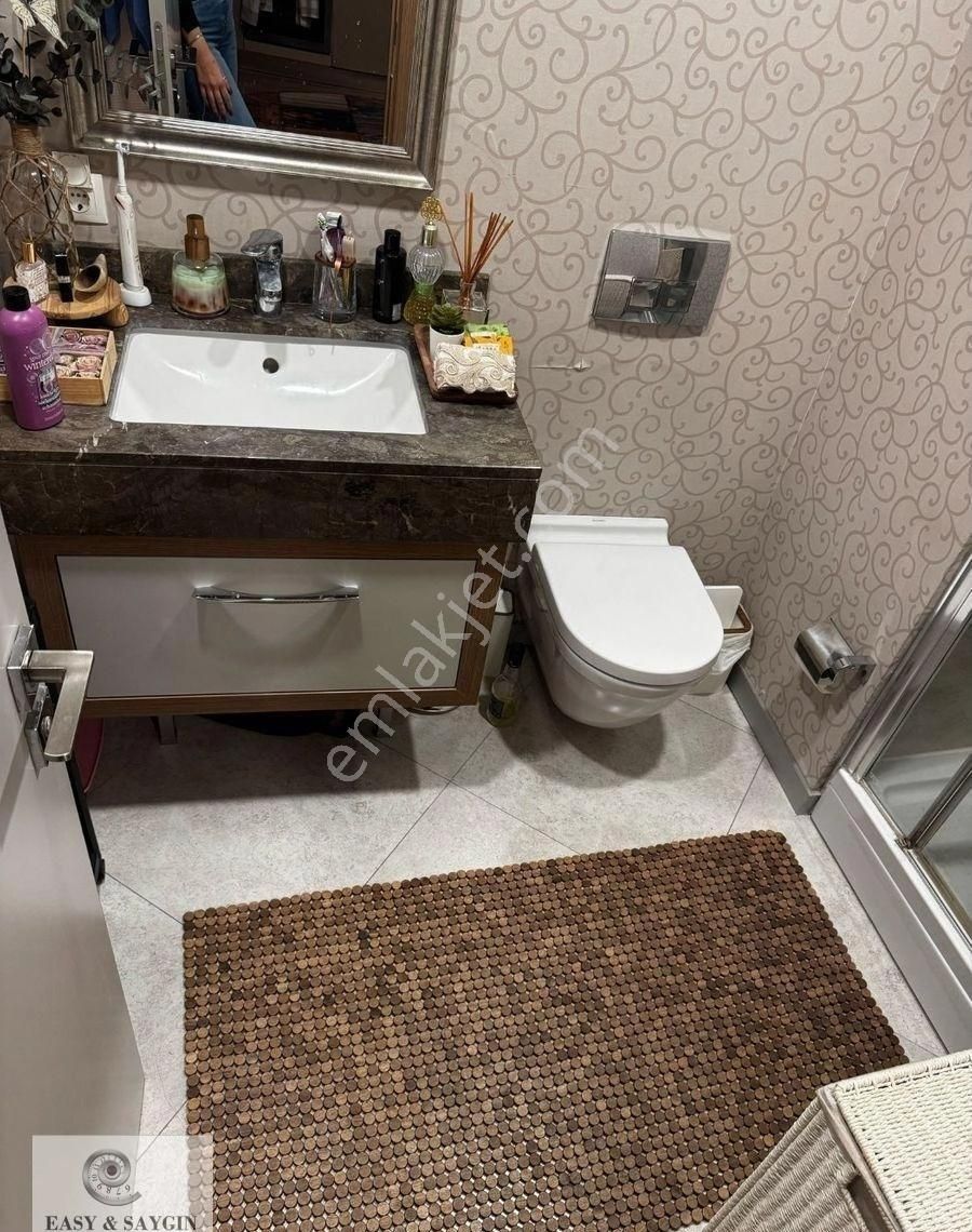 Ağaoğlu Maslak 1453 Sitesinde 1+1 Satılık Daire Boş - Görsel 5