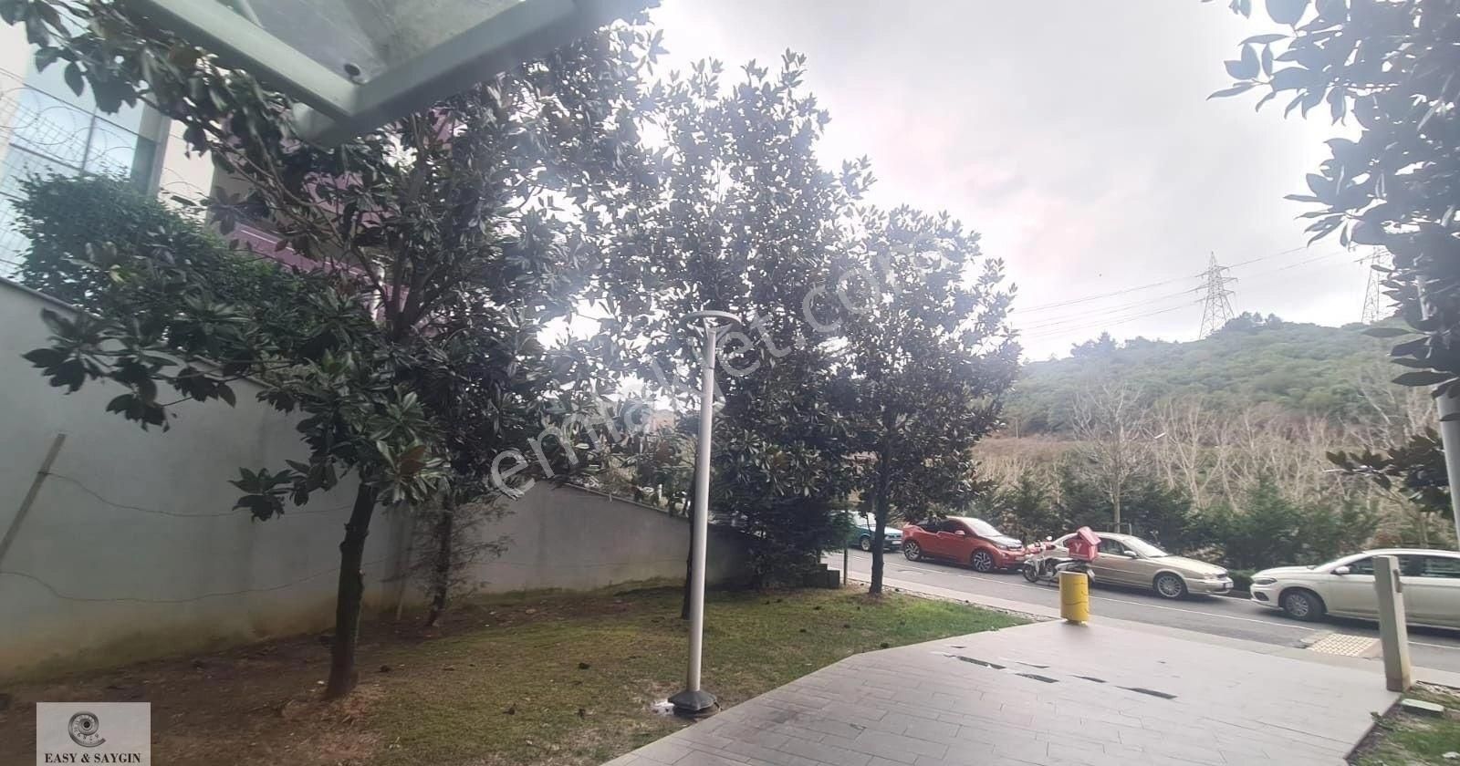 Ağaoğlu Maslak 1453 Sitesinde 1+1 Satılık Daire Boş - Görsel 18