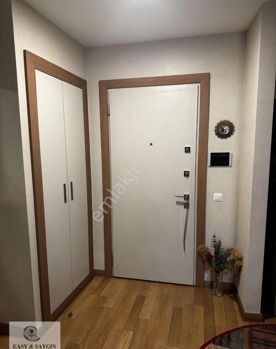 Ağaoğlu Maslak 1453 Sitesinde 1+1 Satılık Daire Boş - Görsel 2