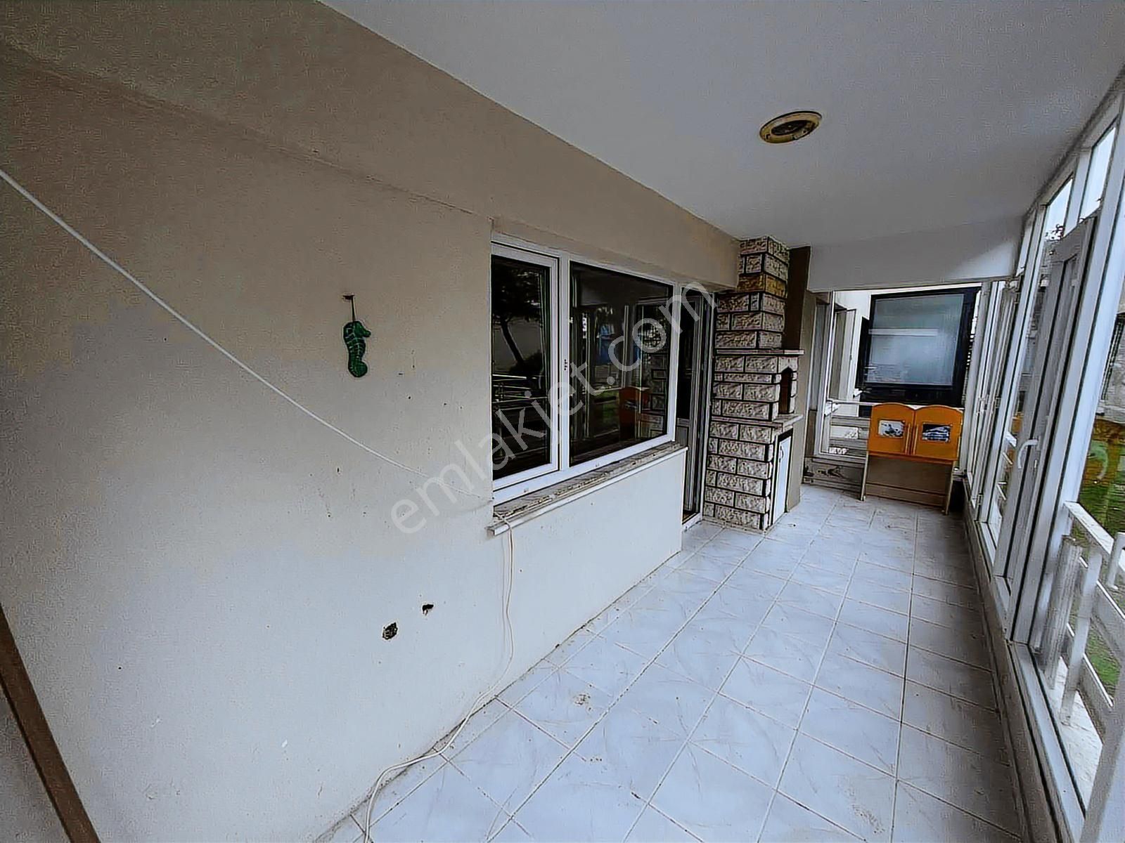 Güzelyalı Merkezde Site İçi Yüz.hvzlu Bahçe Kat 2+1 Daire - Görsel 4