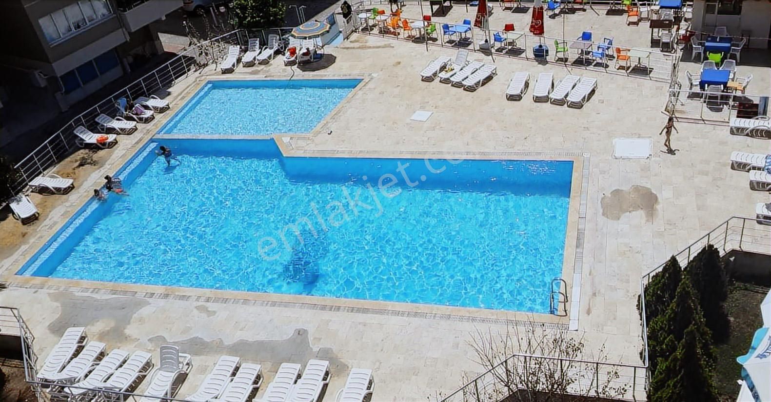 Güzelyalı Merkezde Site İçi Yüz.hvzlu Bahçe Kat 2+1 Daire - Görsel 2