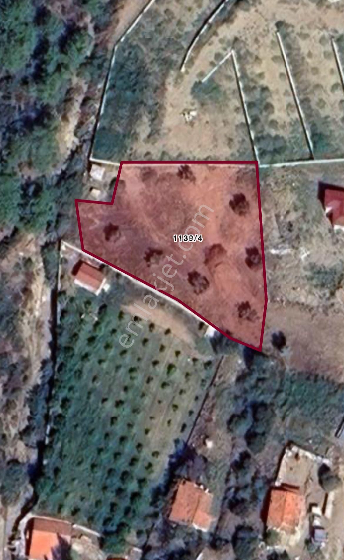 Özderenın Değerlenen Bölgesınde 1670 M² Yatırım Fırsatı - Görsel 13