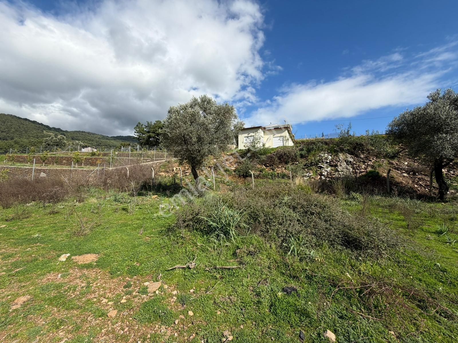 Özderenın Değerlenen Bölgesınde 1670 M² Yatırım Fırsatı - Görsel 10