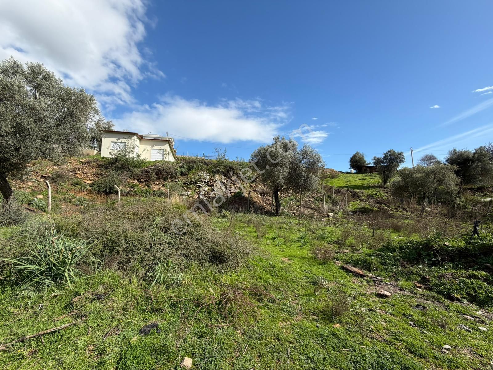 Özderenın Değerlenen Bölgesınde 1670 M² Yatırım Fırsatı - Görsel 9