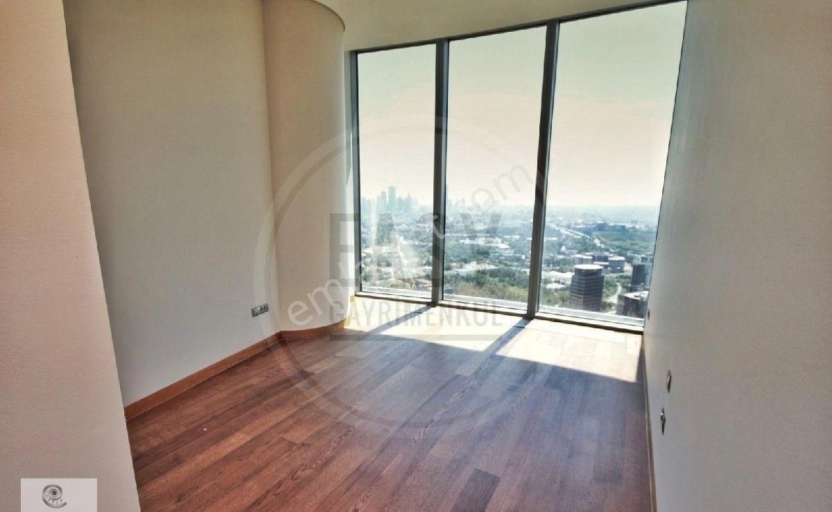 Maslak Spıne Tower Kiralık 2+1 Geniş Tip Daire - Görsel 8