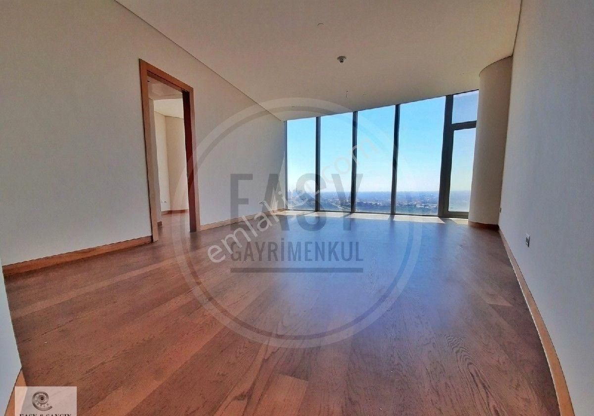 Maslak Spıne Tower Kiralık 2+1 Geniş Tip Daire - Görsel 18