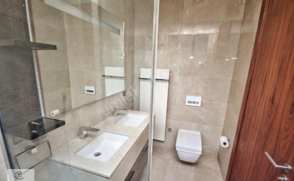 Maslak Spıne Tower Kiralık 2+1 Geniş Tip Daire - Görsel 15