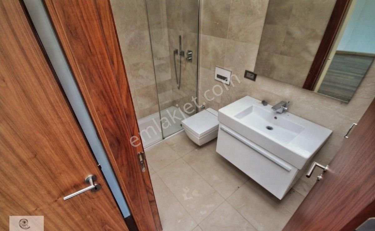 Maslak Spıne Tower Kiralık 2+1 Geniş Tip Daire - Görsel 11