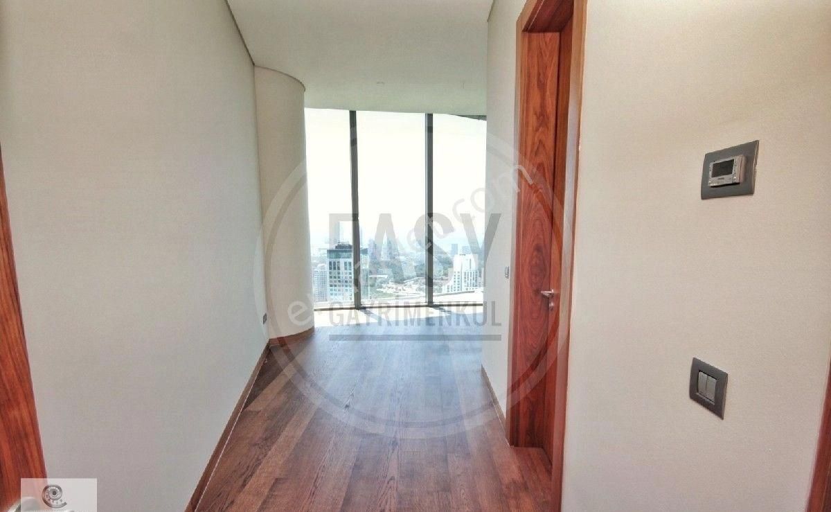 Maslak Spıne Tower Kiralık 2+1 Geniş Tip Daire - Görsel 13