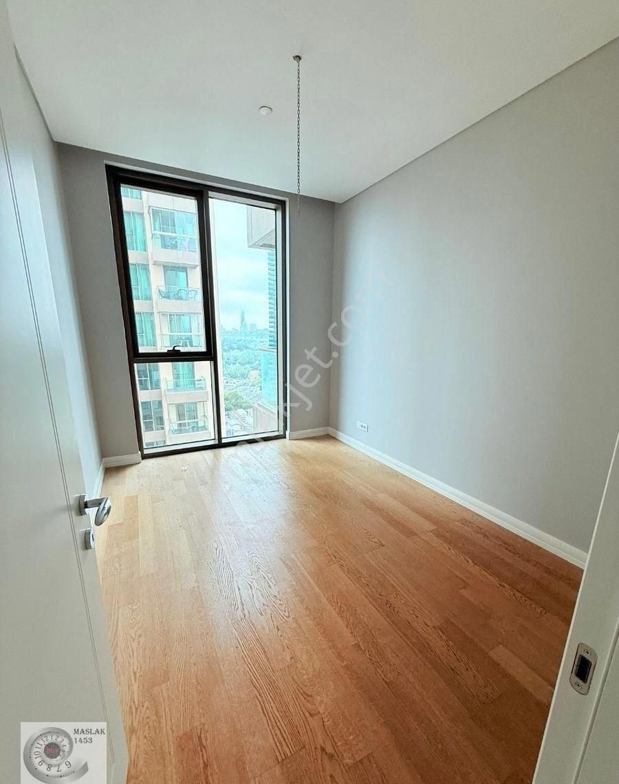 Eclipse Residence 2+1 Doğa Manzaralı Boş Daire - Görsel 20