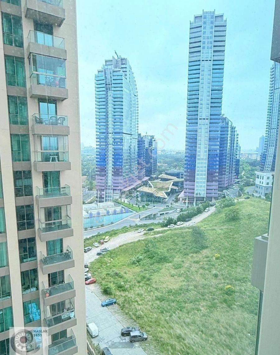 Eclipse Residence 2+1 Doğa Manzaralı Boş Daire - Görsel 27