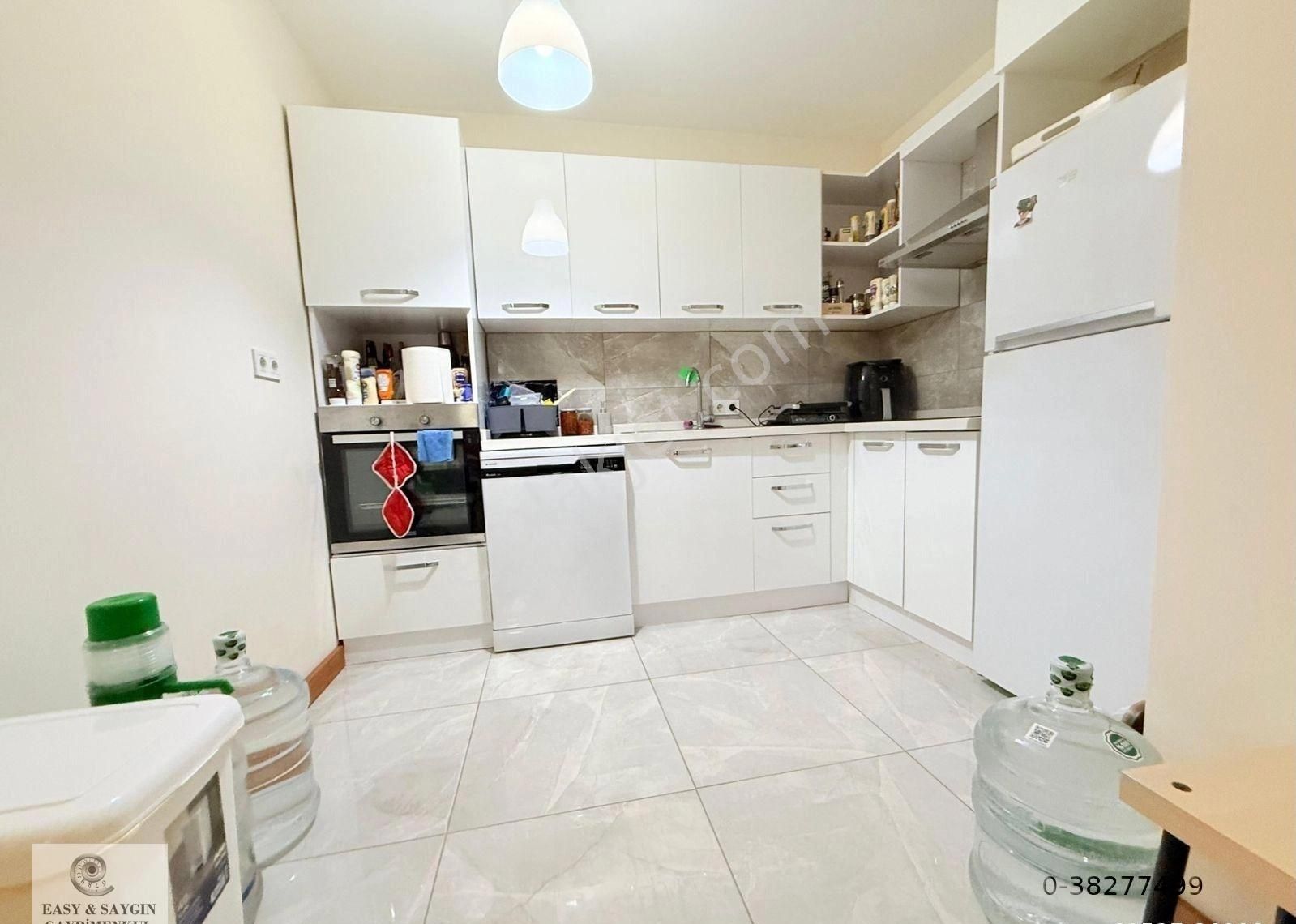 Mari 4401 Resıdence Satılık 1+1 En Büyük Tip Yatırıma Uygun Metrobüse 3 Dk - Görsel 11