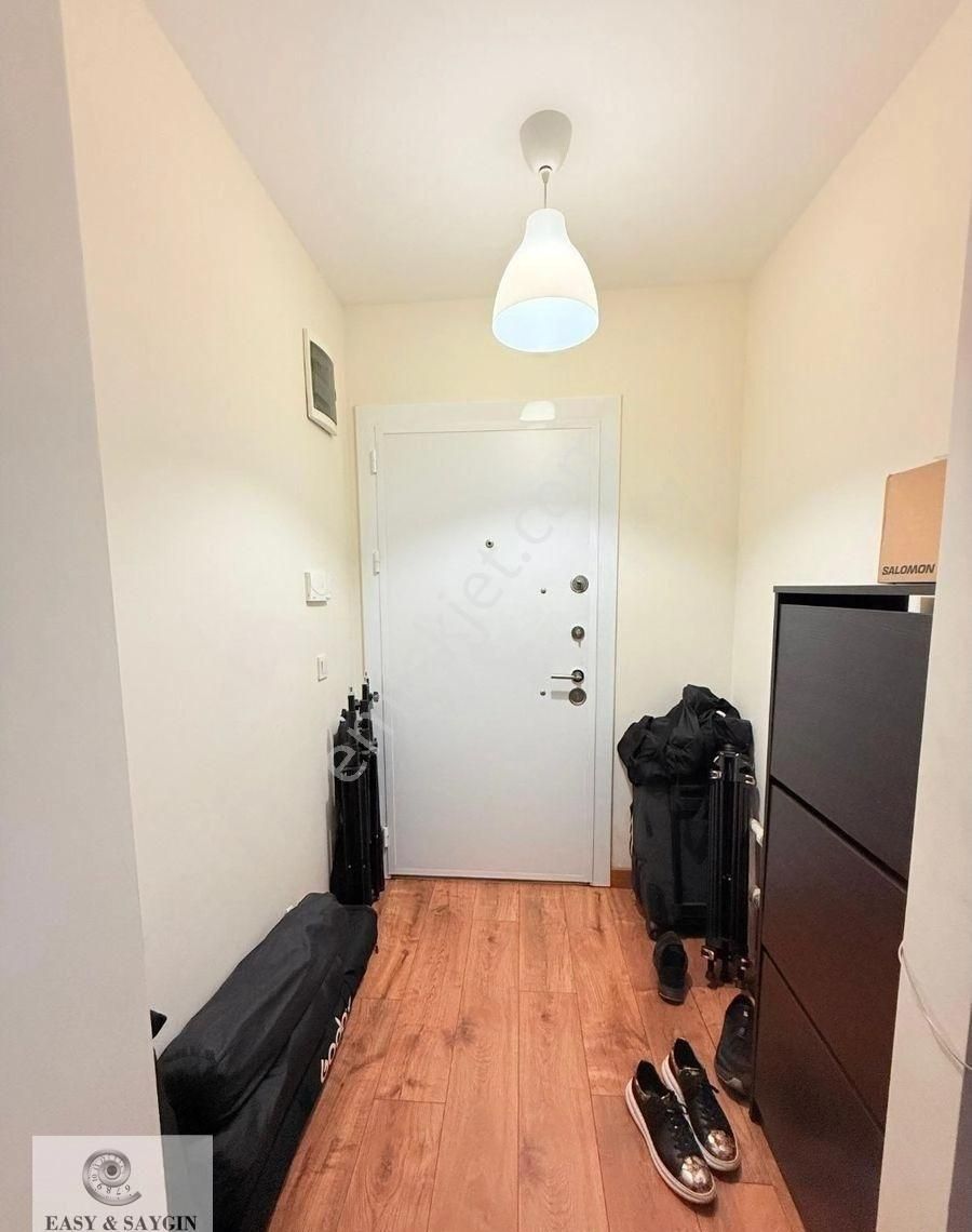 Mari 4401 Resıdence Satılık 1+1 En Büyük Tip Yatırıma Uygun Metrobüse 3 Dk - Görsel 22