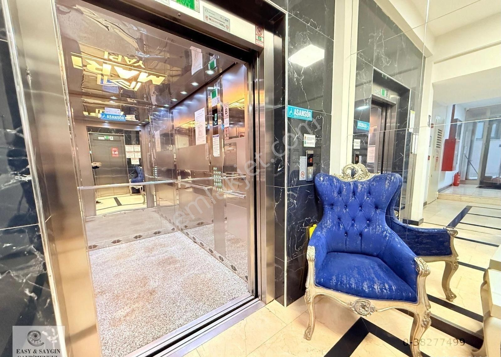 Mari 4401 Resıdence Satılık 1+1 En Büyük Tip Yatırıma Uygun Metrobüse 3 Dk - Görsel 15