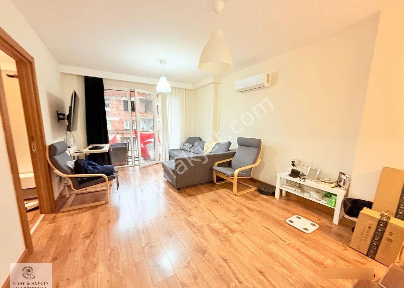 Mari 4401 Resıdence Satılık 1+1 En Büyük Tip Yatırıma Uygun Metrobüse 3 Dk - Görsel 23