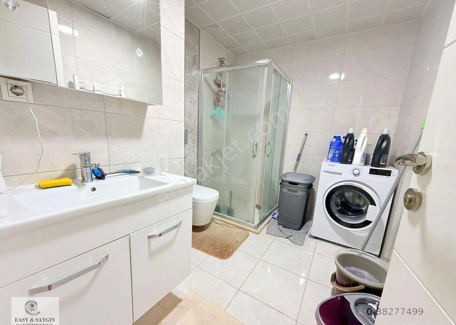 Mari 4401 Resıdence Satılık 1+1 En Büyük Tip Yatırıma Uygun Metrobüse 3 Dk - Görsel 27