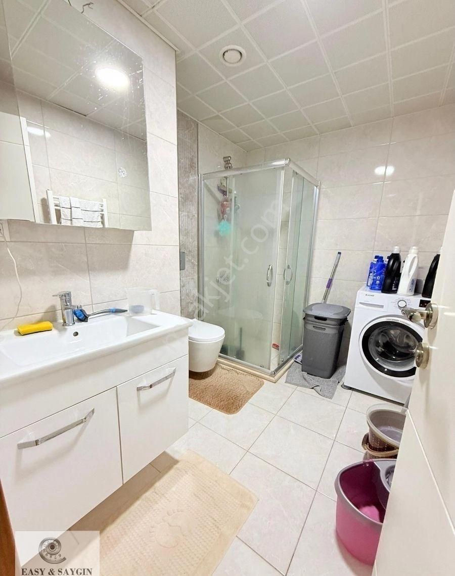 Mari 4401 Resıdence Satılık 1+1 En Büyük Tip Yatırıma Uygun Metrobüse 3 Dk - Görsel 3