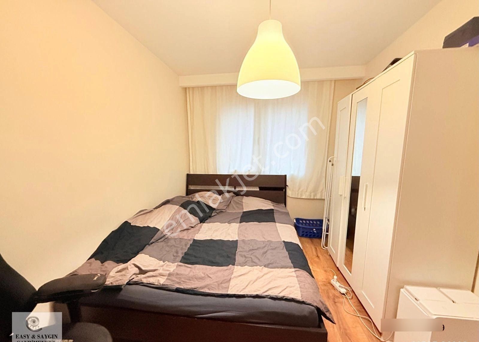 Mari 4401 Resıdence Satılık 1+1 En Büyük Tip Yatırıma Uygun Metrobüse 3 Dk - Görsel 2