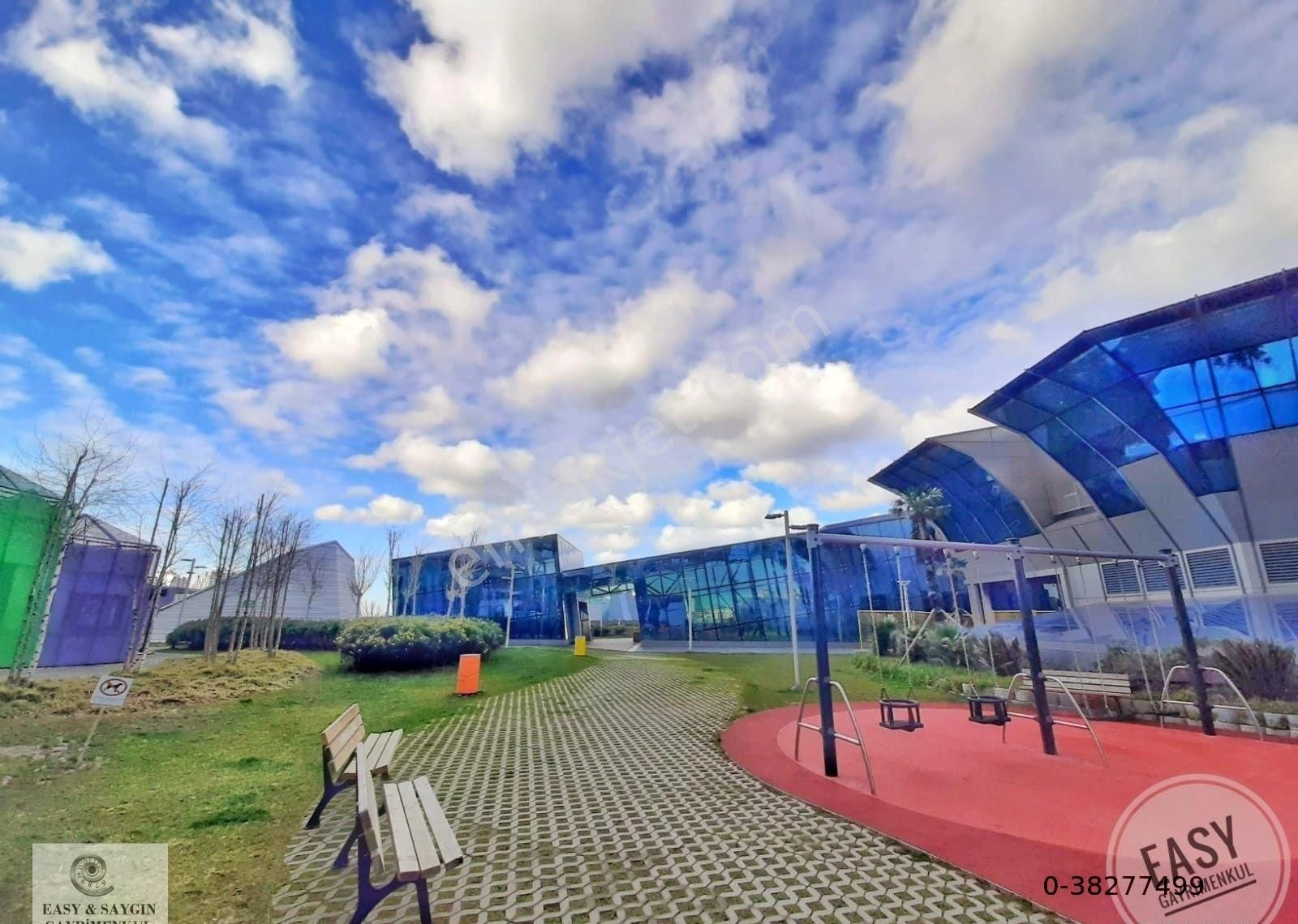 Maslak Ağaoğlu 1453 Sitesinde Kiralık ***2+1***aylık Ödeme 90.000tl - Görsel 2