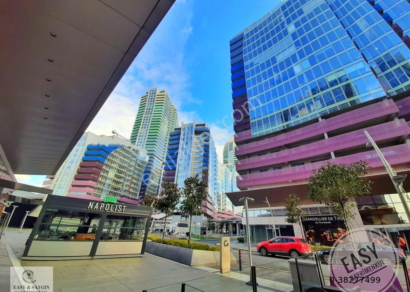 Maslak Ağaoğlu 1453 Sitesinde Kiralık ***2+1***aylık Ödeme 90.000tl - Görsel 17