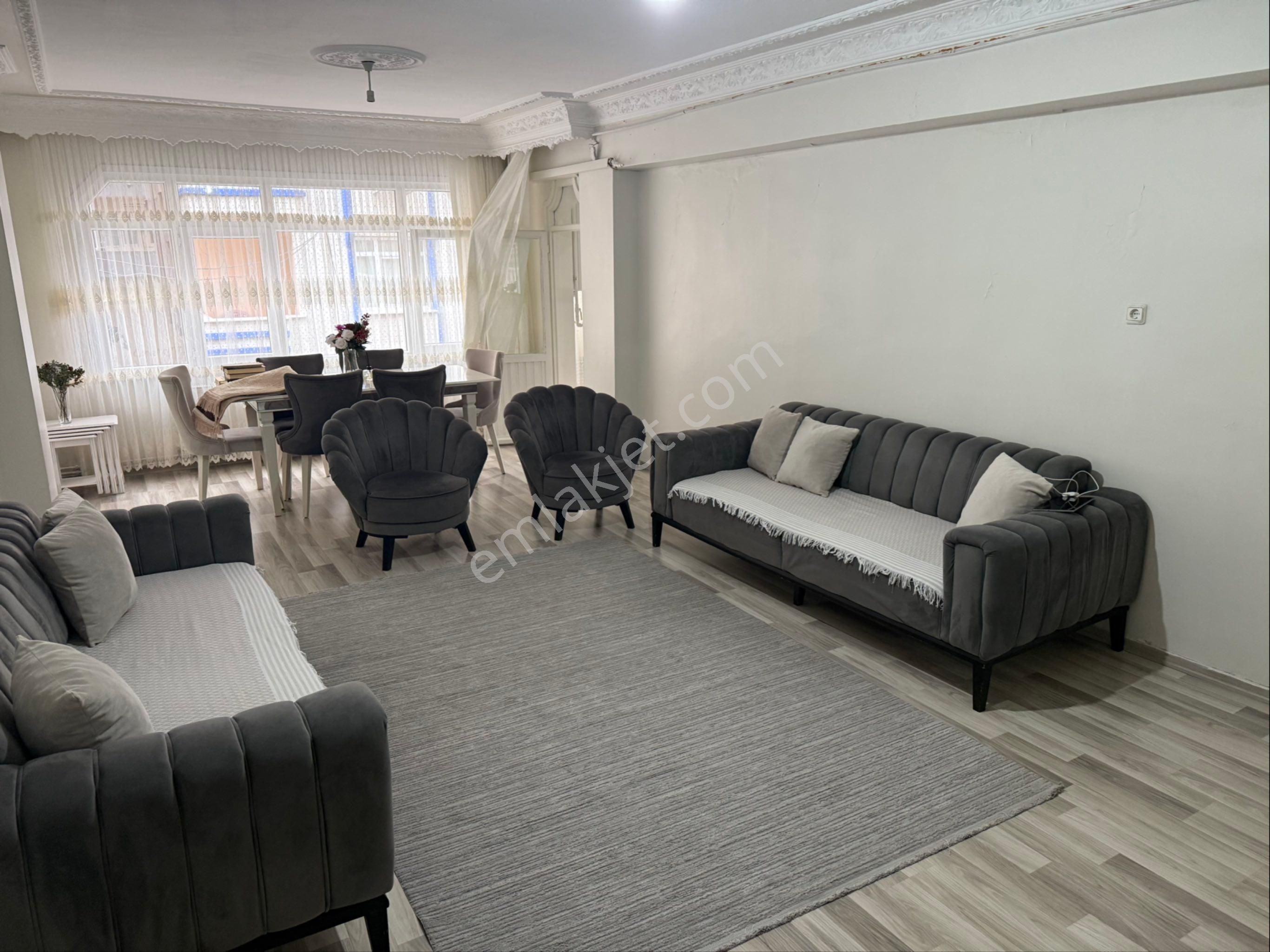 Şirinevlerde 2+1 Asansörlü 100m2 Büyük Satılık Daire - Görsel 4