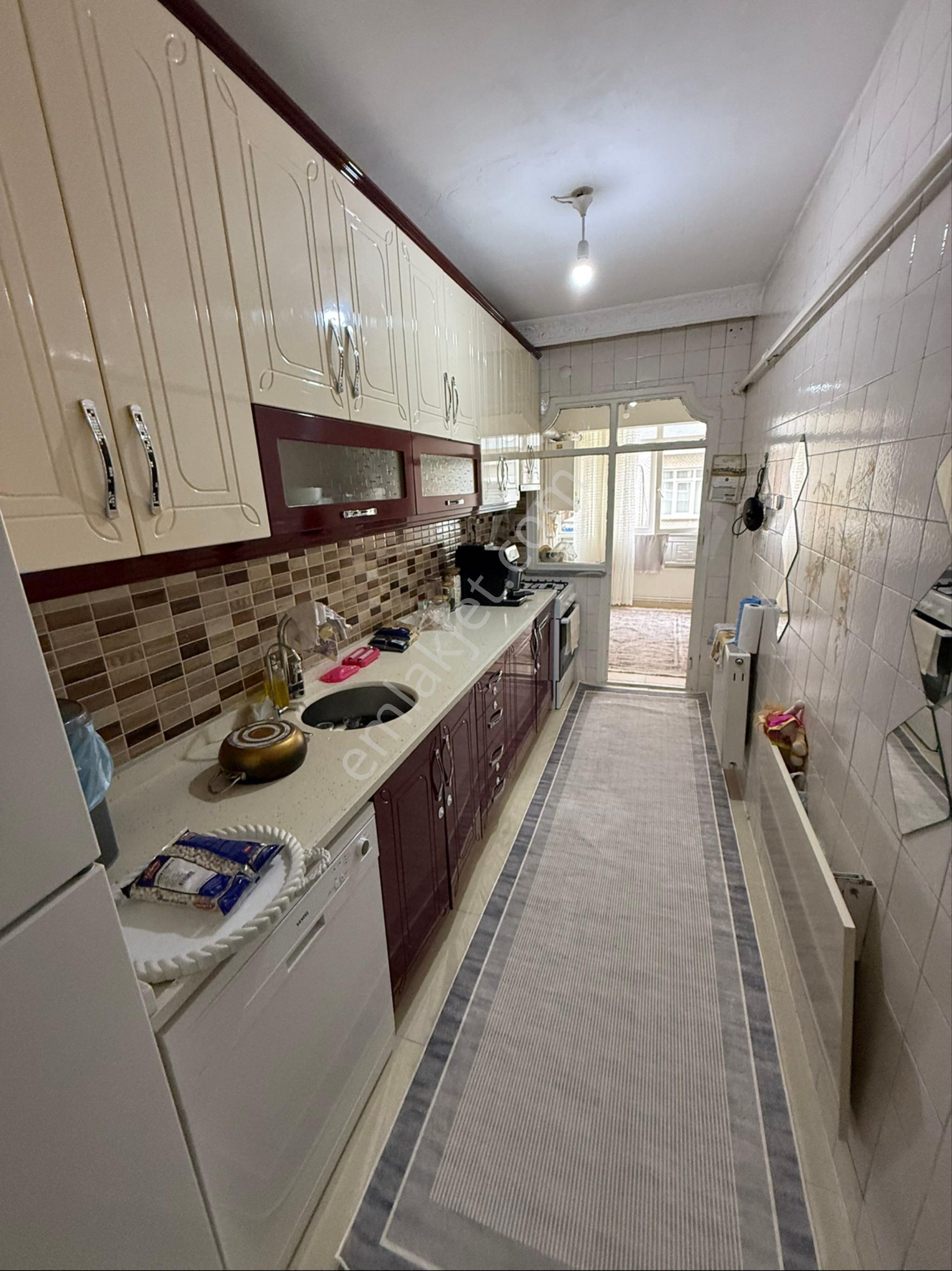 Şirinevlerde 2+1 Asansörlü 100m2 Büyük Satılık Daire - Görsel 30