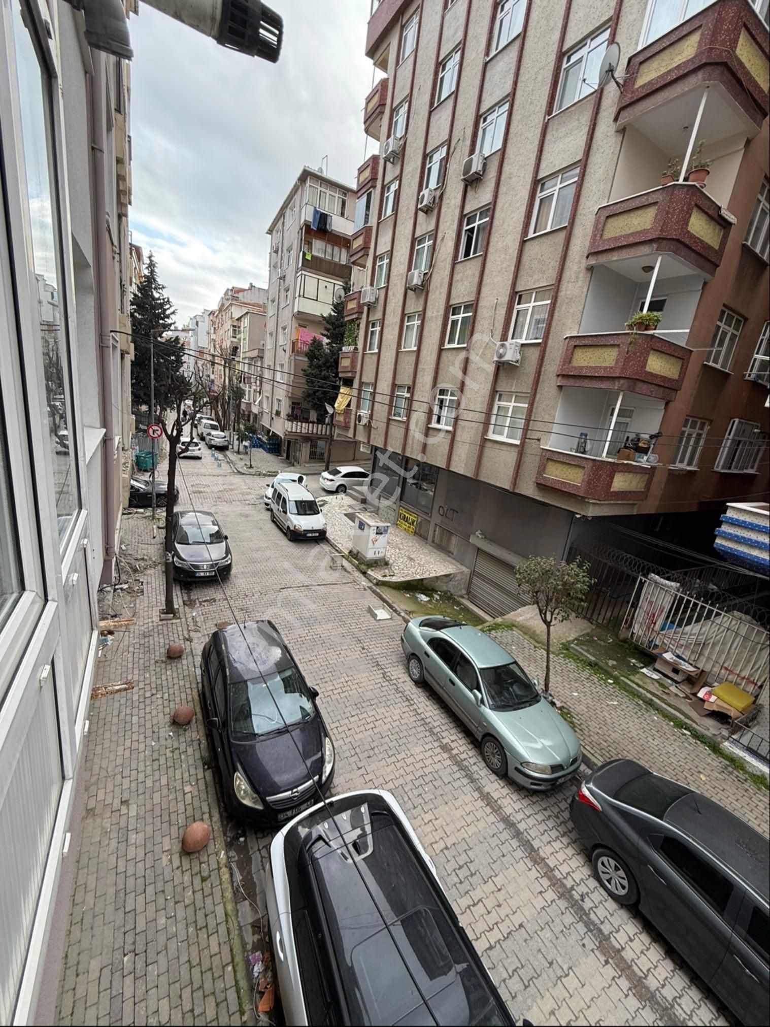 Şirinevlerde 2+1 Asansörlü 100m2 Büyük Satılık Daire - Görsel 11