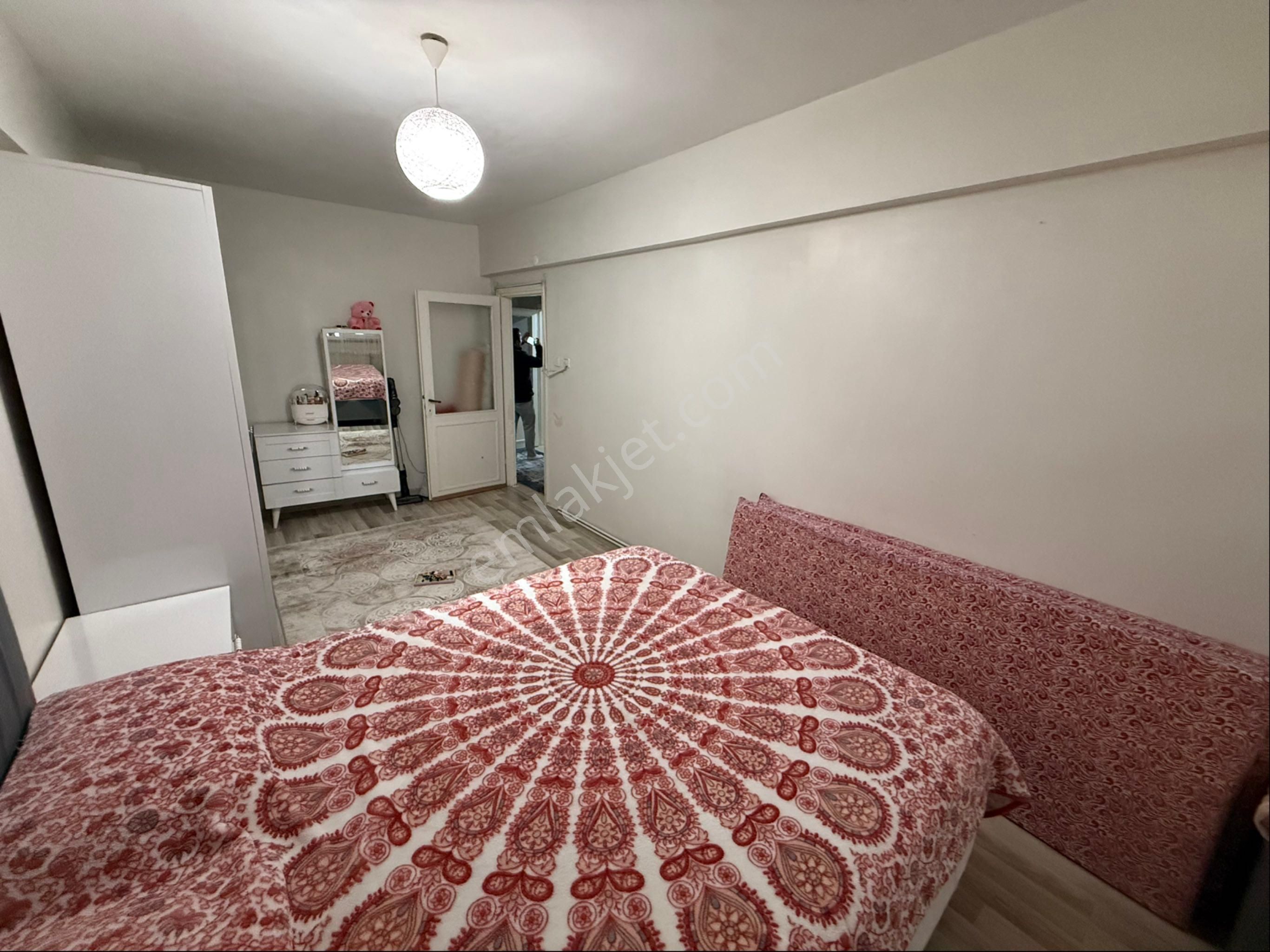 Şirinevlerde 2+1 Asansörlü 100m2 Büyük Satılık Daire - Görsel 20