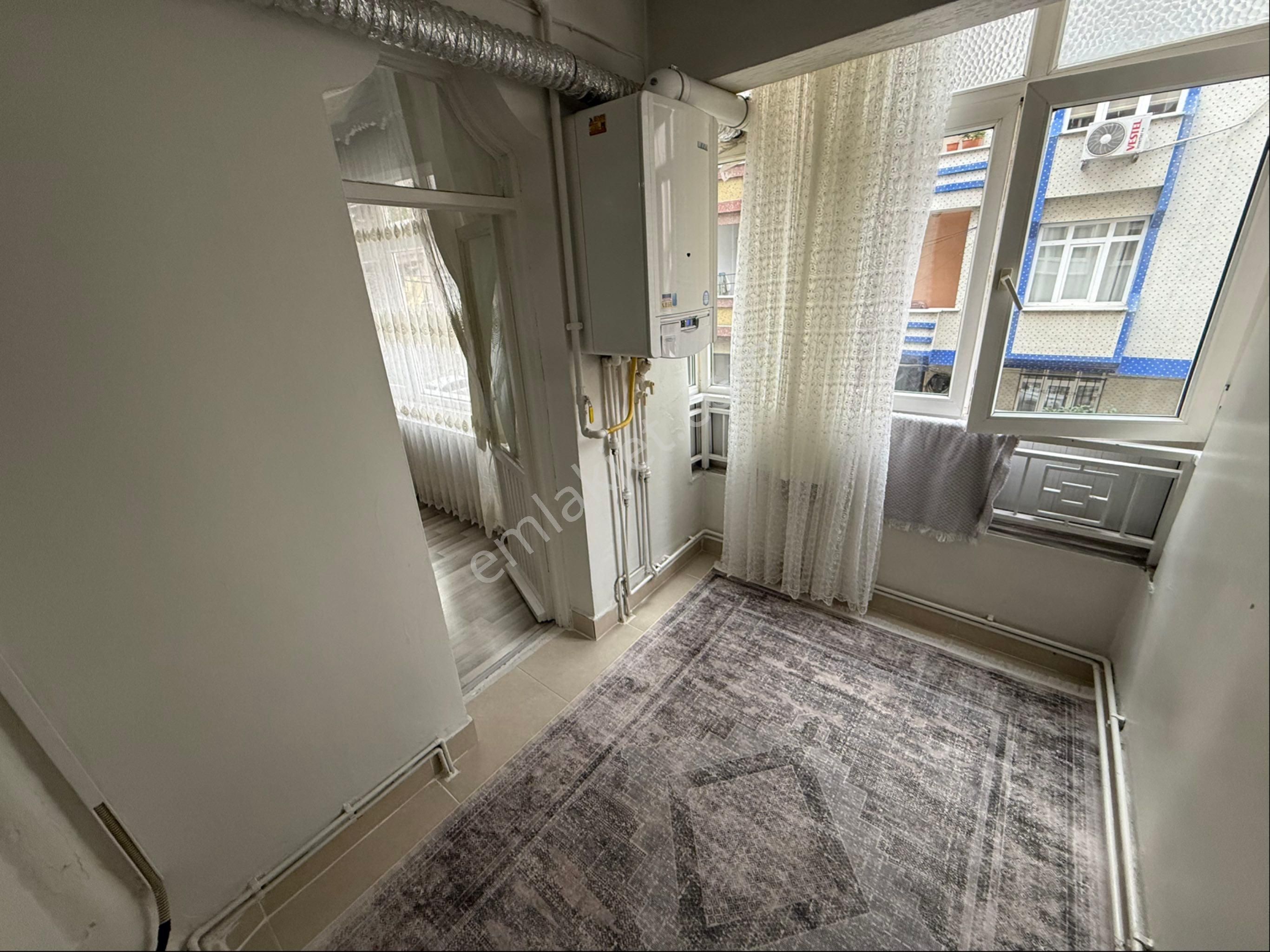 Şirinevlerde 2+1 Asansörlü 100m2 Büyük Satılık Daire - Görsel 9