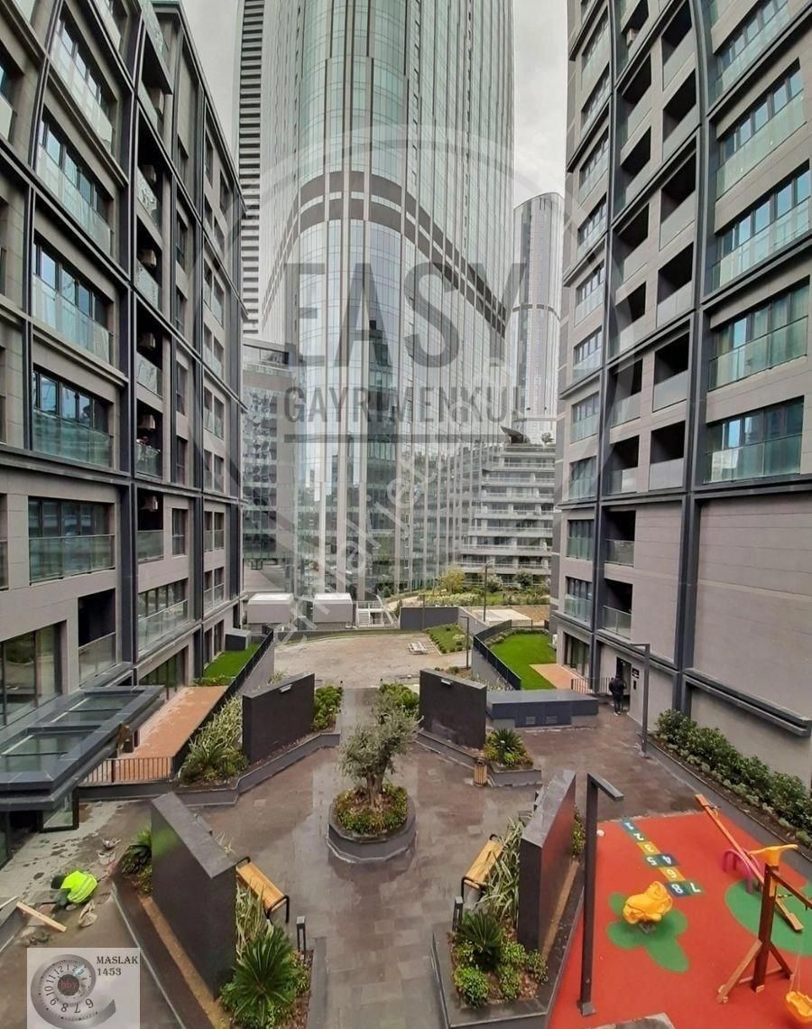 Avangart Da Satılık 3+1 Daıre فروشی - Görsel 5