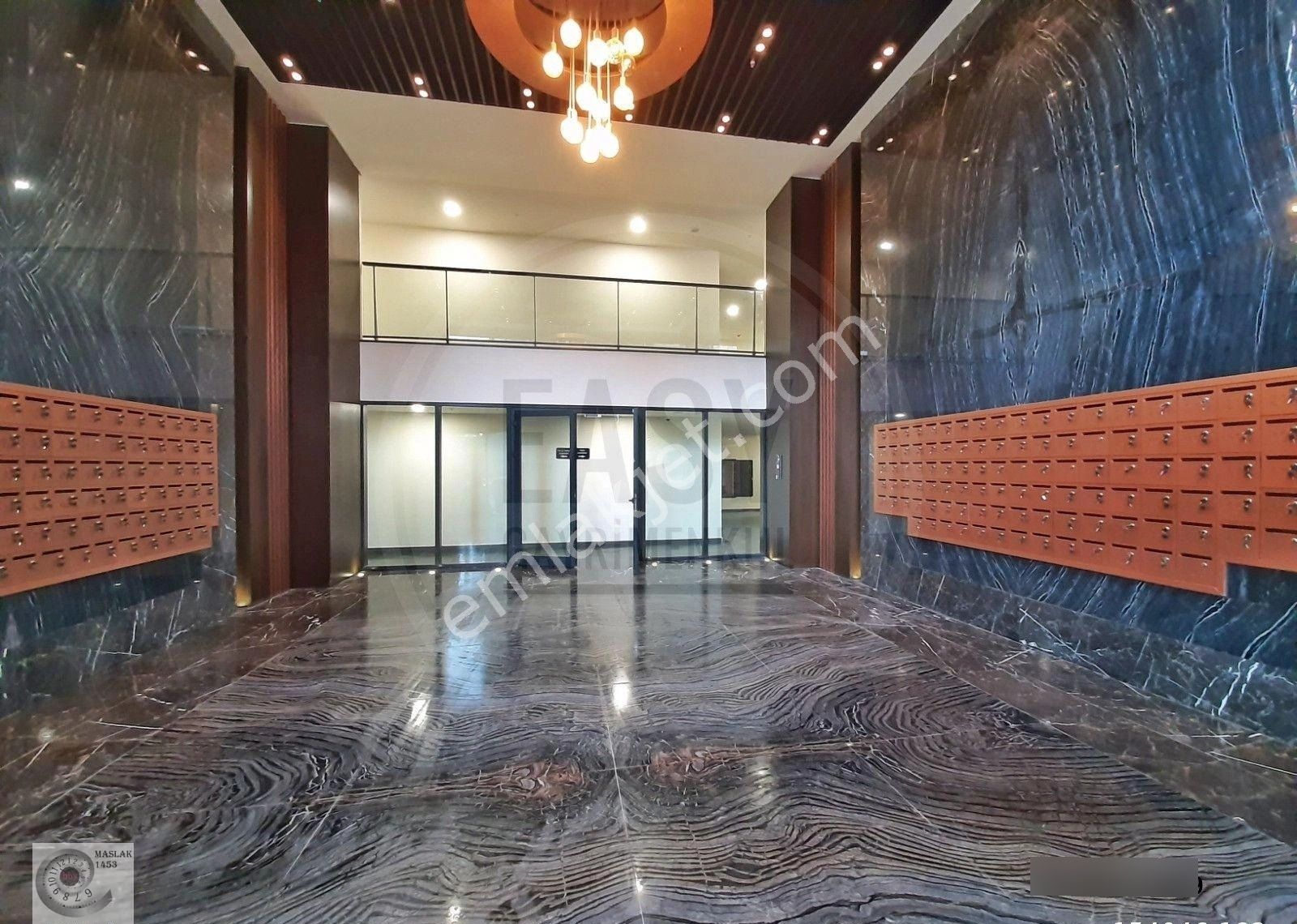 Avangart Da Satılık 3+1 Daıre فروشی - Görsel 9