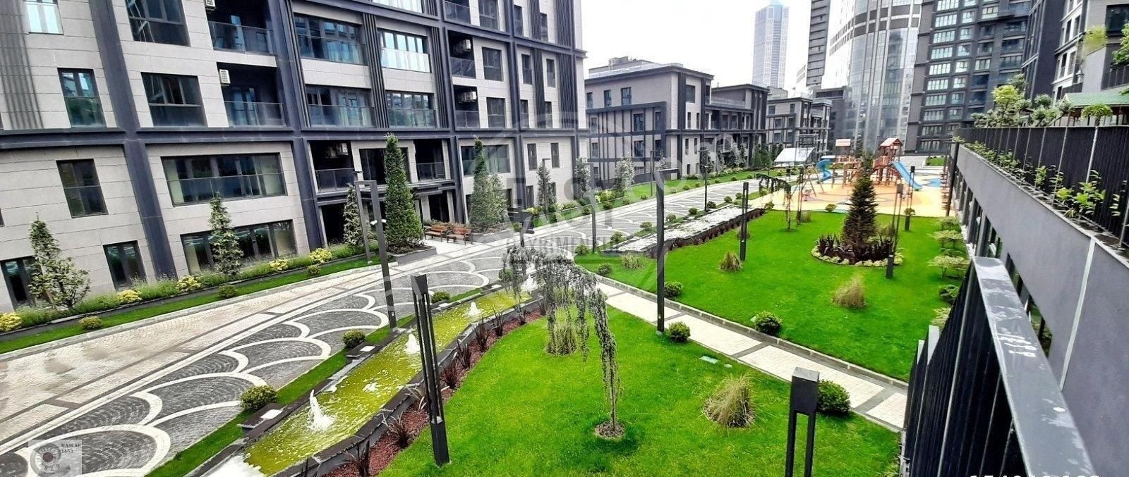 Avangart Da Satılık 3+1 Daıre فروشی - Görsel 18