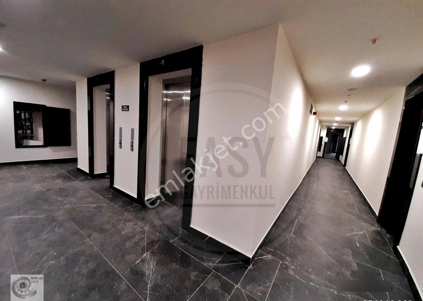 Avangart Da Satılık 3+1 Daıre فروشی - Görsel 14