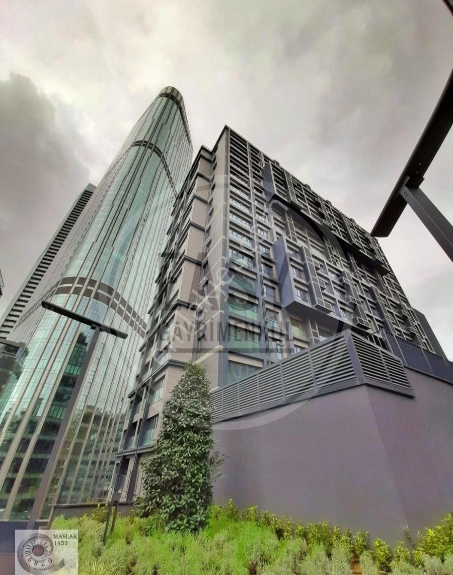 Avangart Da Satılık 3+1 Daıre فروشی - Görsel 29