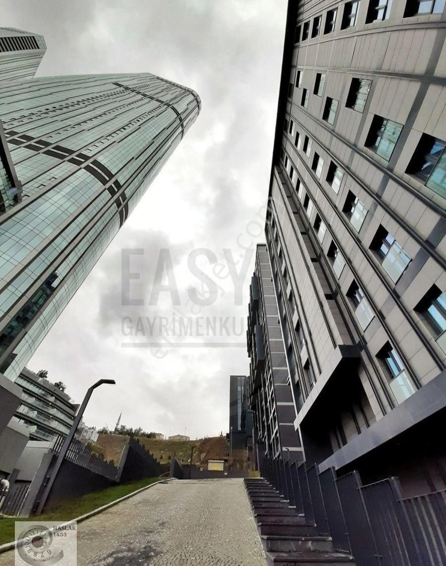 Avangart Da Satılık 3+1 Daıre فروشی - Görsel 17