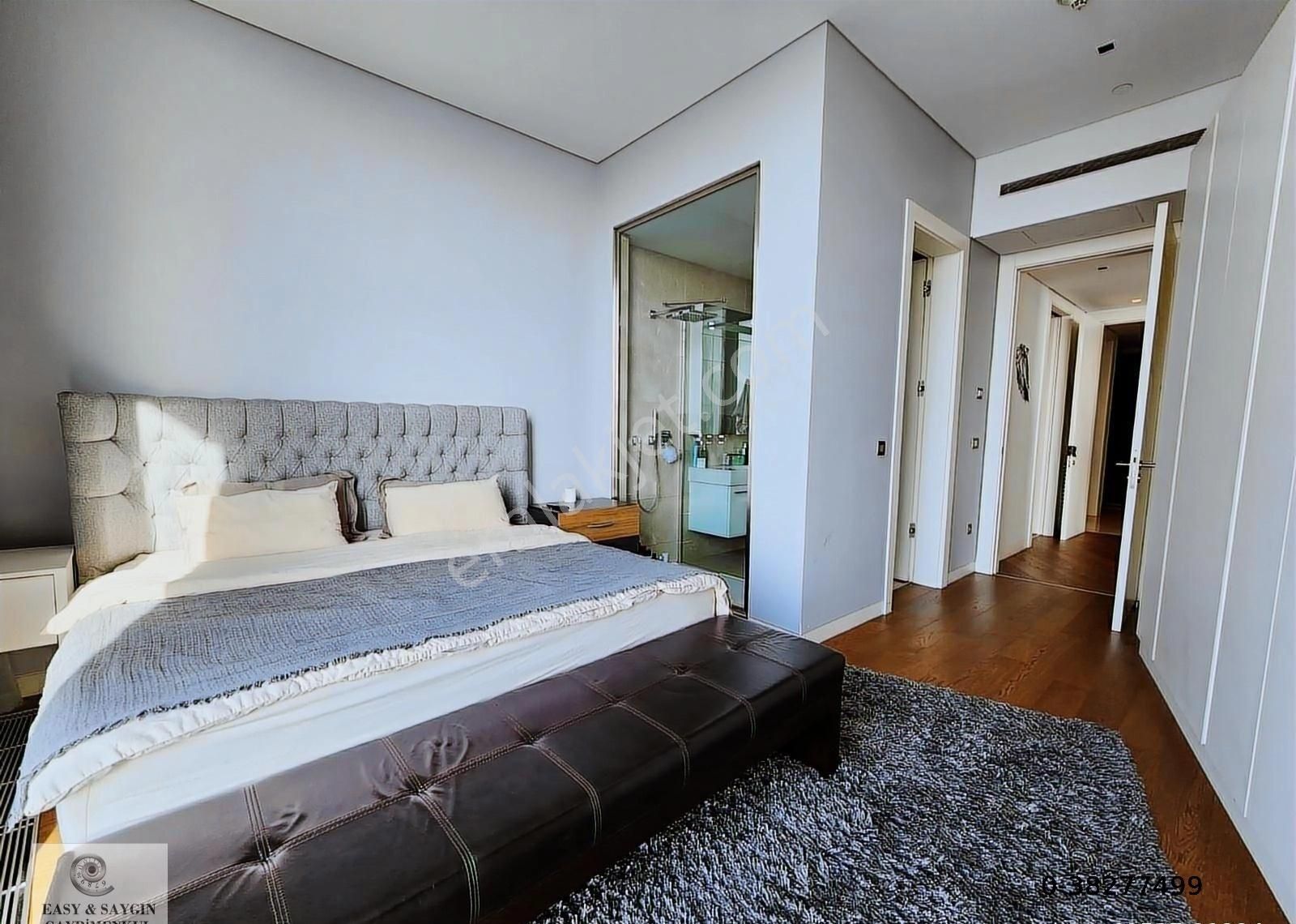 Maslak Spıne Tower 2+1 Kiralık Geniş Tip |quasar |sapphire|zorlu - Görsel 28