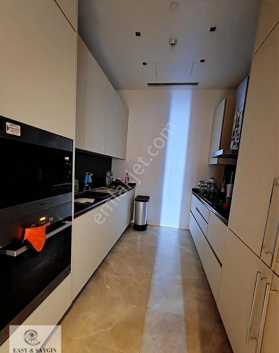 Maslak Spıne Tower 2+1 Kiralık Geniş Tip |quasar |sapphire|zorlu - Görsel 13