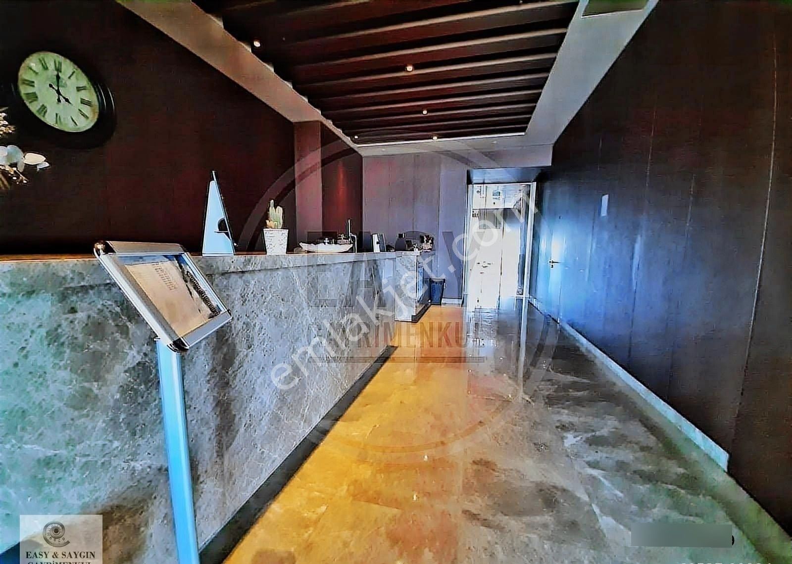 Maslak Spıne Tower 2+1 Kiralık Geniş Tip |quasar |sapphire|zorlu - Görsel 32