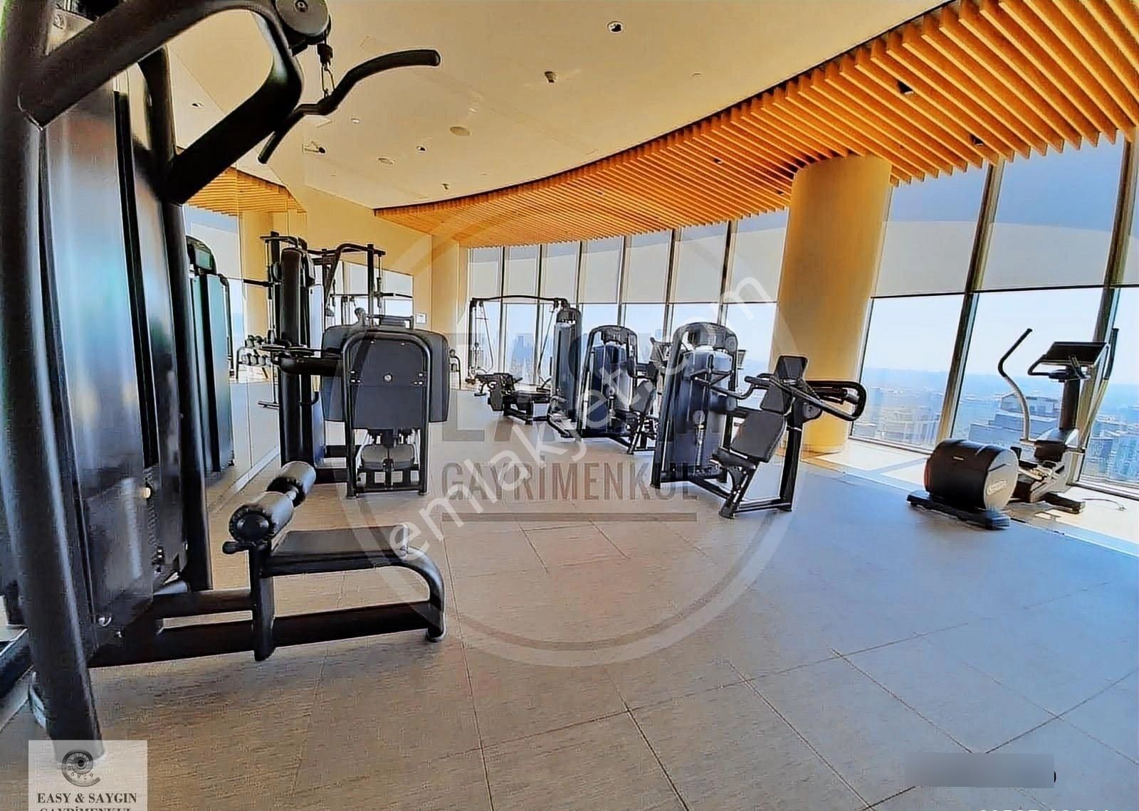 Maslak Spıne Tower 2+1 Kiralık Geniş Tip |quasar |sapphire|zorlu - Görsel 17