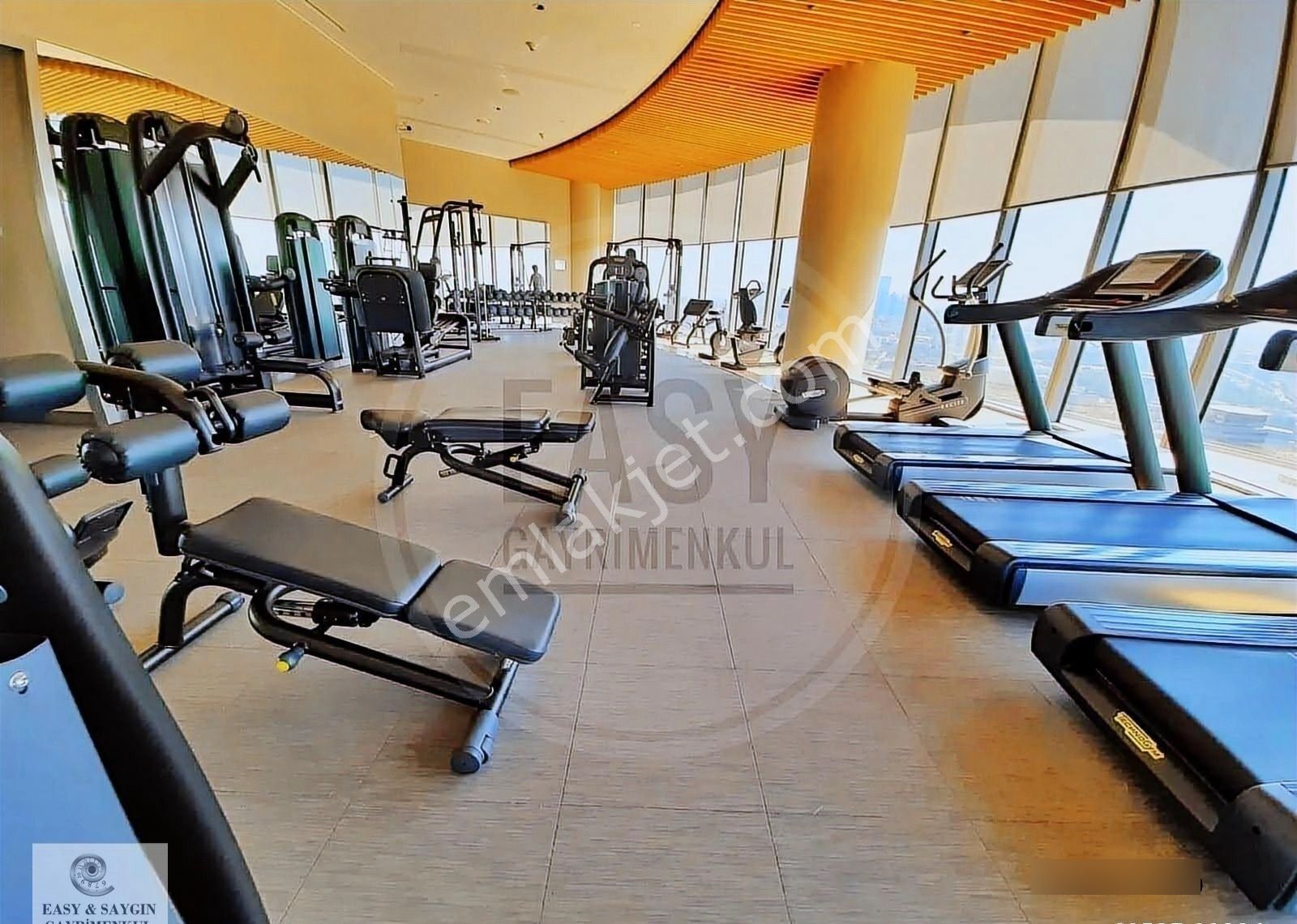 Maslak Spıne Tower 2+1 Kiralık Geniş Tip |quasar |sapphire|zorlu - Görsel 20