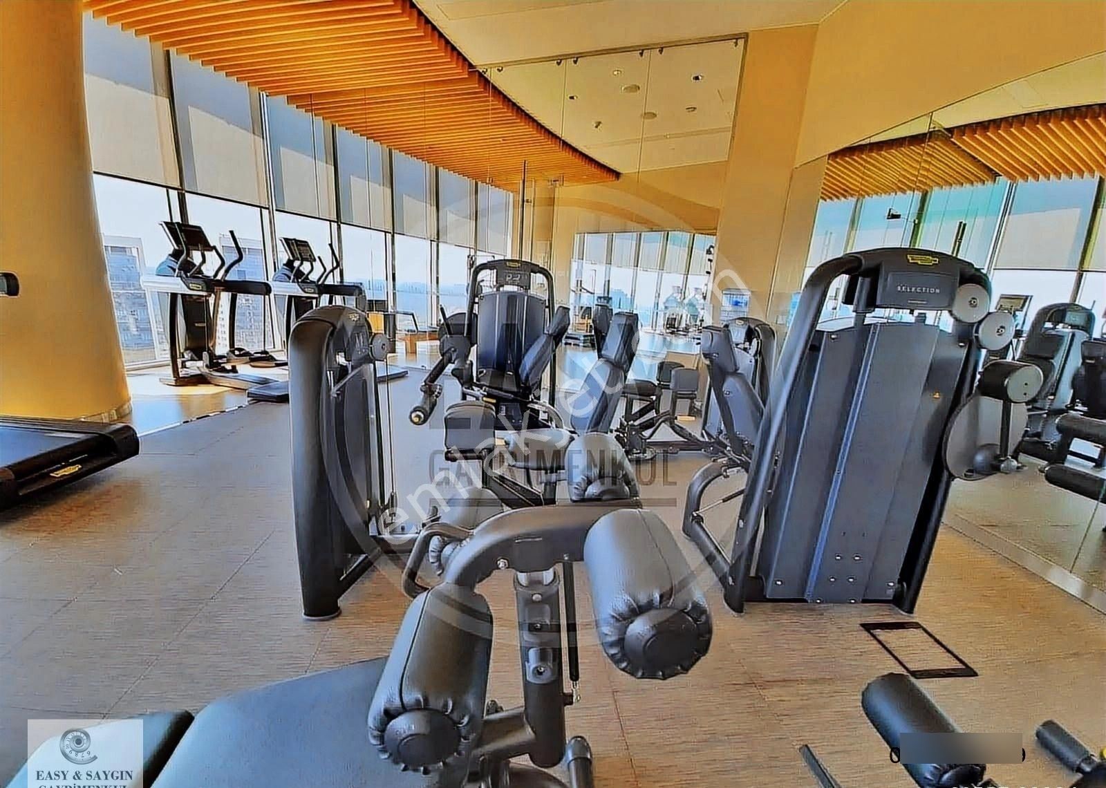 Maslak Spıne Tower 2+1 Kiralık Geniş Tip |quasar |sapphire|zorlu - Görsel 33