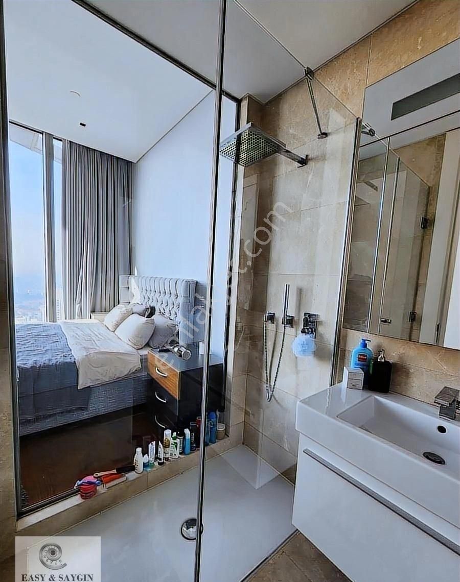 Maslak Spıne Tower 2+1 Kiralık Geniş Tip |quasar |sapphire|zorlu - Görsel 29