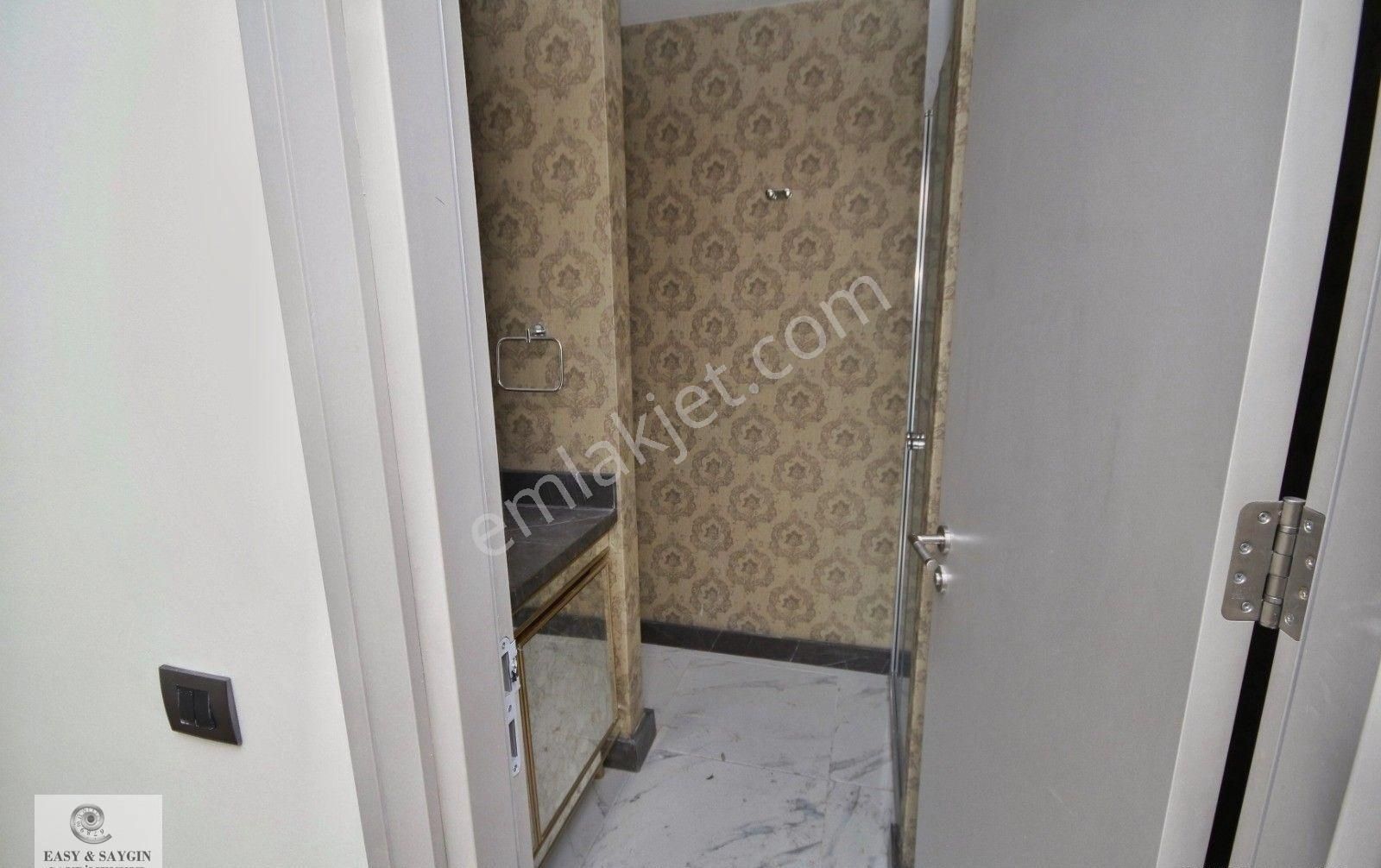 Avangart İstanbul Sitesinde 3+1 Kiralık Daire***boş***büyük Tip - Görsel 5