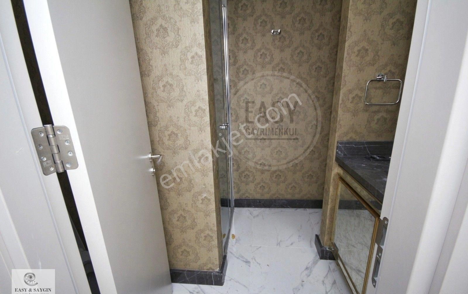 Avangart İstanbul Sitesinde 3+1 Kiralık Daire***boş***büyük Tip - Görsel 23