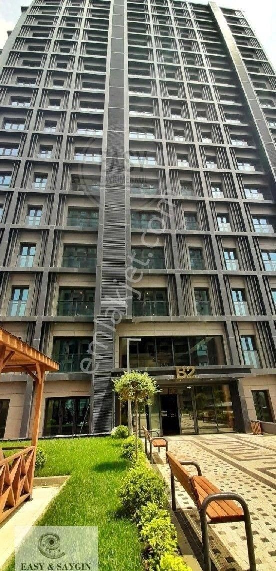 Vadistanbul Avangart'ta 3+1 Kiralık Satılık Seçenekler - Görsel 2